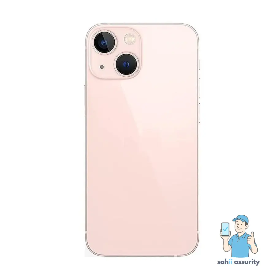 Full Body Housing for Apple iPhone 13 mini